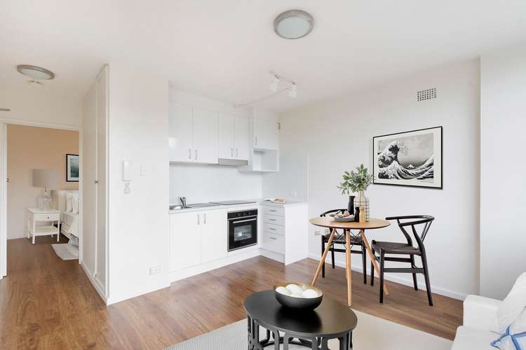 Main view of Homely apartment listing, 11/36A Park Avenue, Mosman NSW 2088
