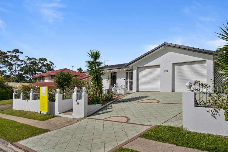 Main view of Homely house listing, 11 Parton Street, Stafford Heights QLD 4053