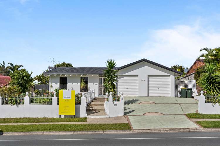 Second view of Homely house listing, 11 Parton Street, Stafford Heights QLD 4053