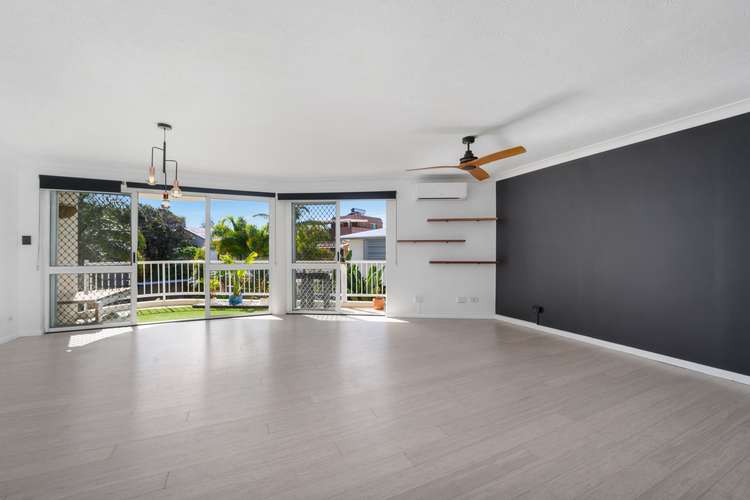 Second view of Homely unit listing, 12/98 Seagull Avenue, Mermaid Beach QLD 4218