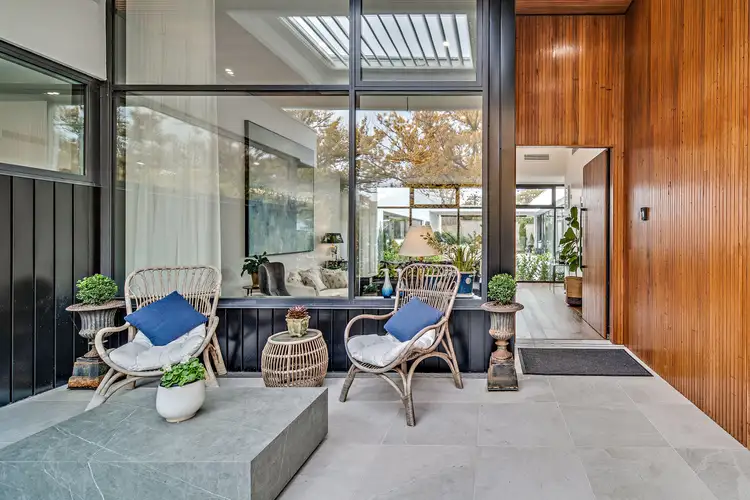 Second view of Homely house listing, 106 Scrivener Street, O'connor ACT 2602