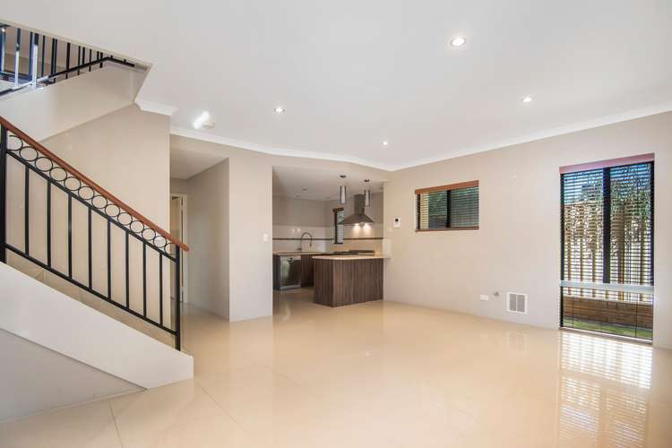 Second view of Homely house listing, 45A McGilvray Avenue, Morley WA 6062