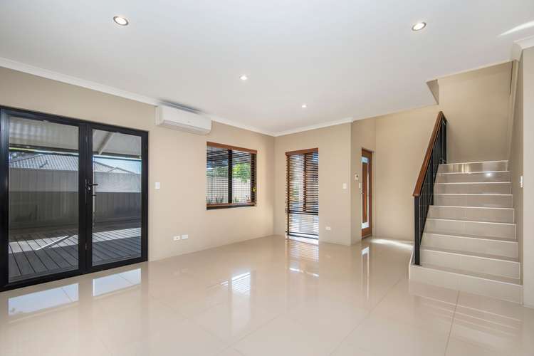 Third view of Homely house listing, 45A McGilvray Avenue, Morley WA 6062