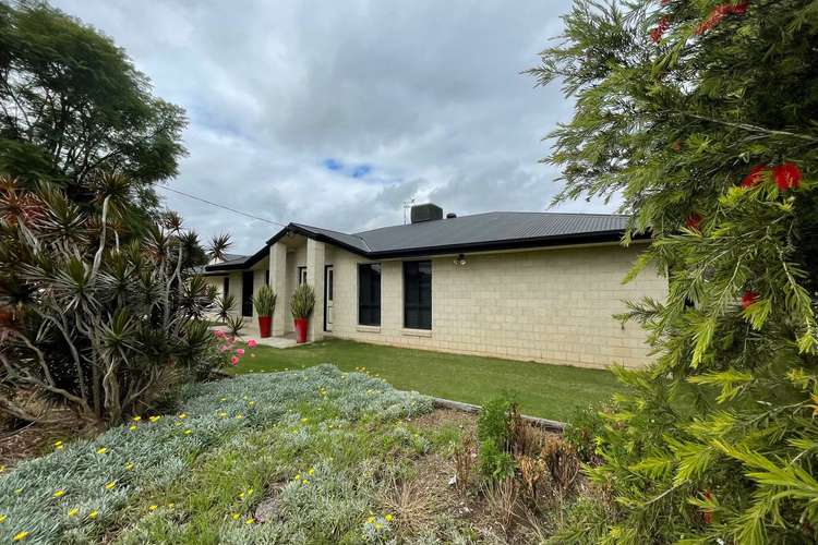 Second view of Homely house listing, 5 White Street, Pittsworth QLD 4356