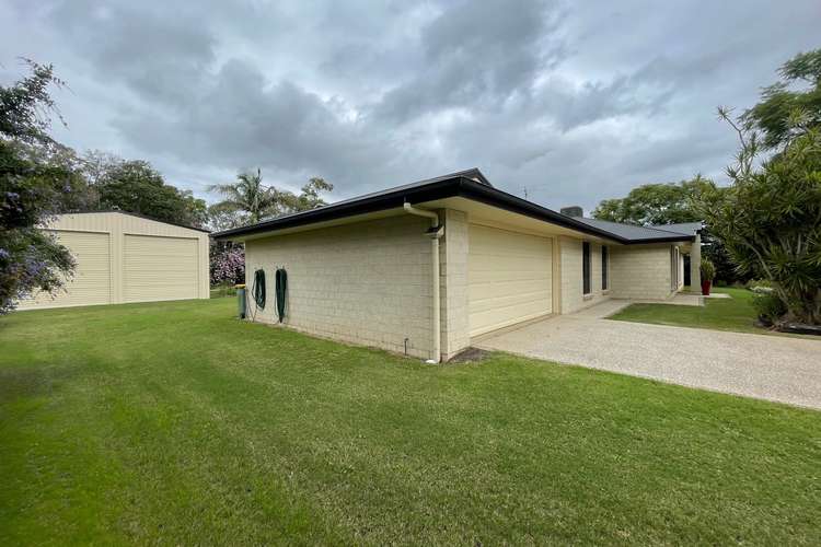 Third view of Homely house listing, 5 White Street, Pittsworth QLD 4356