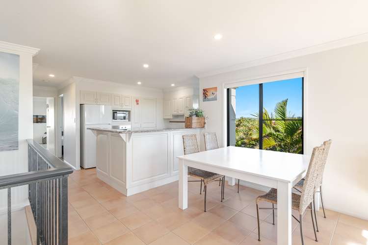Second view of Homely townhouse listing, 2/1-5 Beachside Way, Yamba NSW 2464