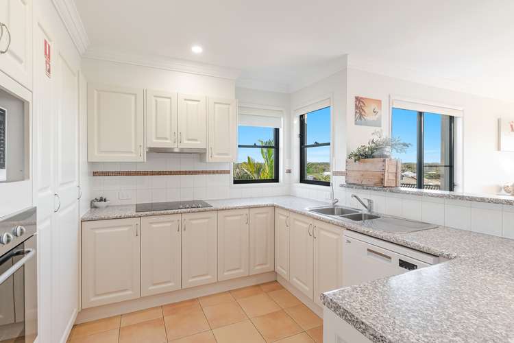 Third view of Homely townhouse listing, 2/1-5 Beachside Way, Yamba NSW 2464