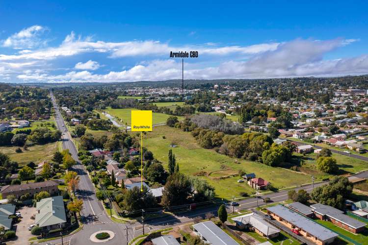 Third view of Homely blockOfUnits listing, 5/246 Donnelly Street, Armidale NSW 2350
