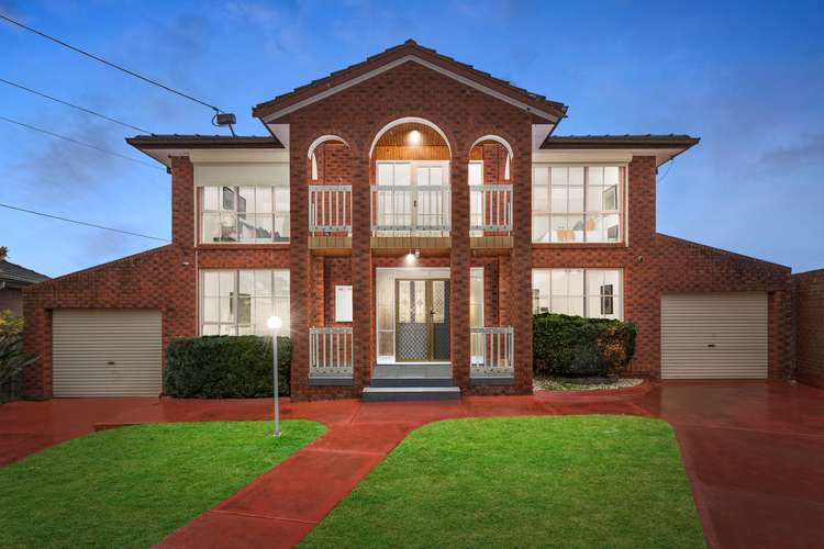 8 Locarno Court, Mulgrave VIC 3170