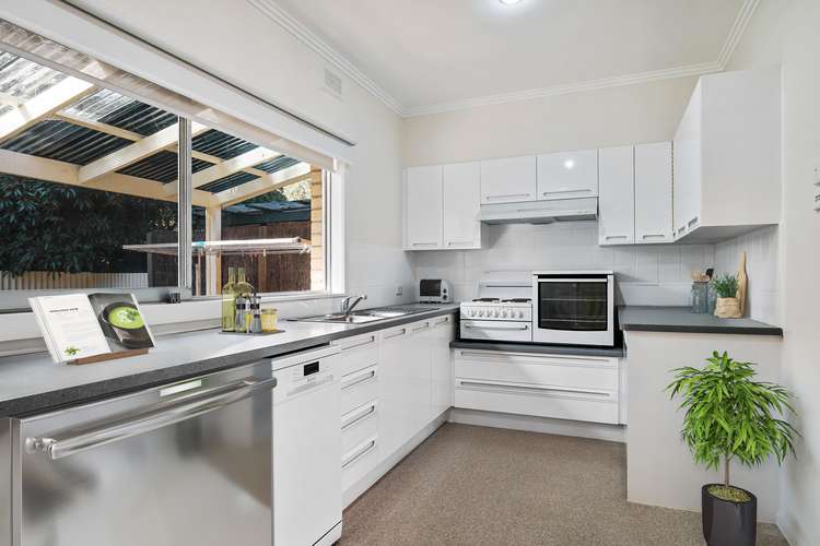 Second view of Homely retirement listing, 9 Harrison Way, Kilsyth VIC 3137