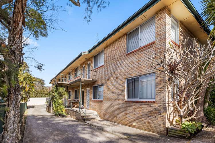 Main view of Homely apartment listing, 2/20 Seaforth Avenue, Woolooware NSW 2230