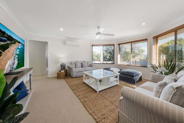 Third view of Homely house listing, 1 Ruth Place, Bateau Bay NSW 2261
