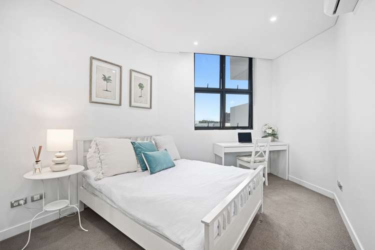 Fifth view of Homely apartment listing, 249/71 Jones Street, Ultimo NSW 2007