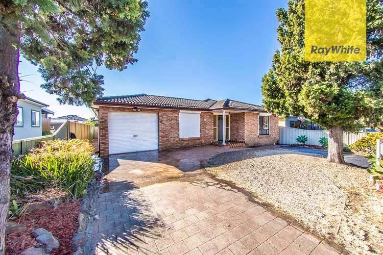 Main view of Homely house listing, 48a Station Street, Fairfield NSW 2165