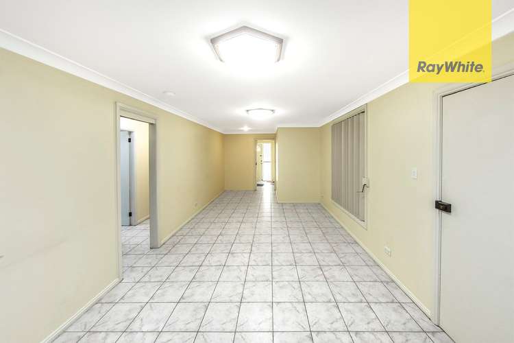 Second view of Homely house listing, 48a Station Street, Fairfield NSW 2165