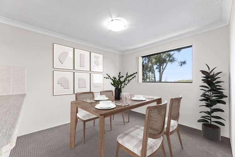 Second view of Homely apartment listing, 35/43-49 Railway Parade, Engadine NSW 2233