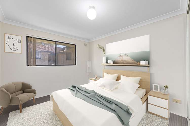 Fourth view of Homely apartment listing, 35/43-49 Railway Parade, Engadine NSW 2233