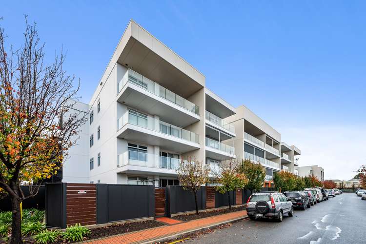 Main view of Homely apartment listing, 303/23 Warner Avenue, Findon SA 5023