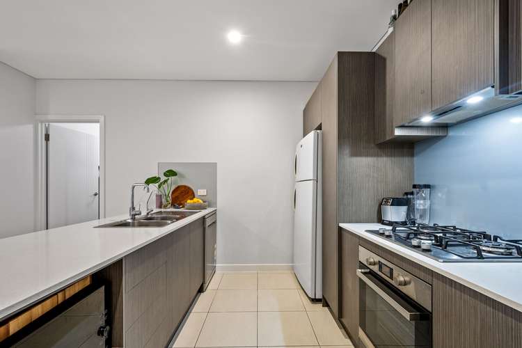 Third view of Homely apartment listing, 303/23 Warner Avenue, Findon SA 5023