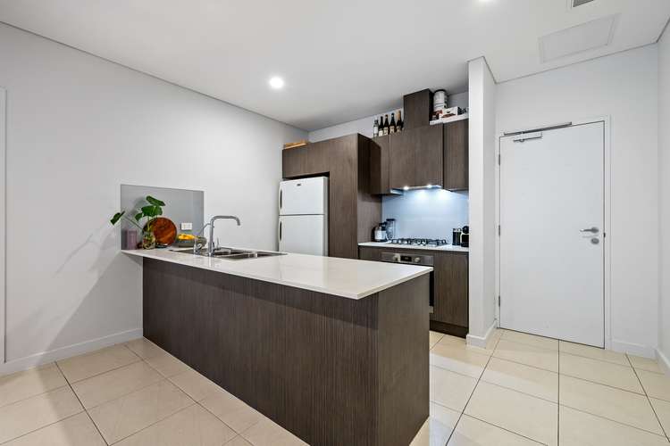 Fourth view of Homely apartment listing, 303/23 Warner Avenue, Findon SA 5023