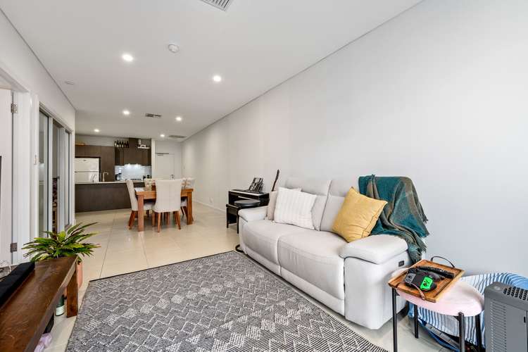 Fifth view of Homely apartment listing, 303/23 Warner Avenue, Findon SA 5023