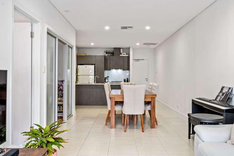 Sixth view of Homely apartment listing, 303/23 Warner Avenue, Findon SA 5023