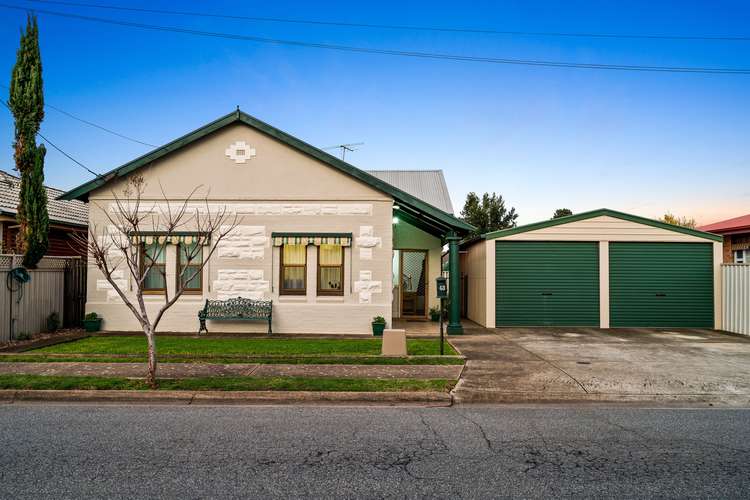 43 Vincent Street, Hendon SA 5014