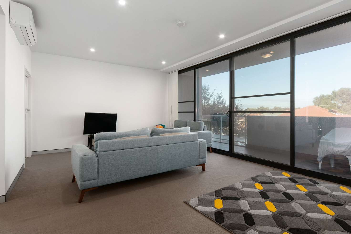 Main view of Homely apartment listing, 6/47 Carden Drive, Cannington WA 6107