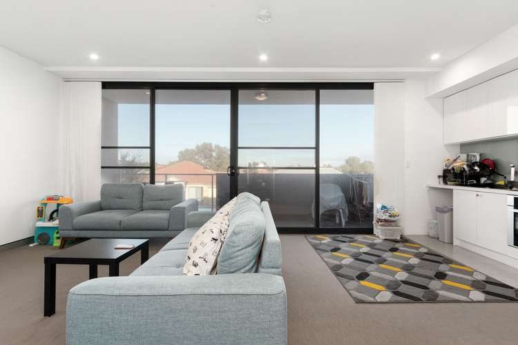 Second view of Homely apartment listing, 6/47 Carden Drive, Cannington WA 6107