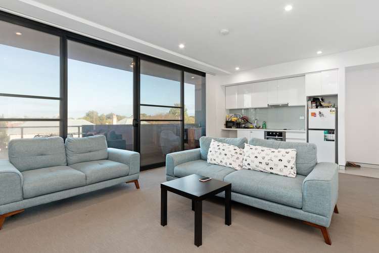 Third view of Homely apartment listing, 6/47 Carden Drive, Cannington WA 6107