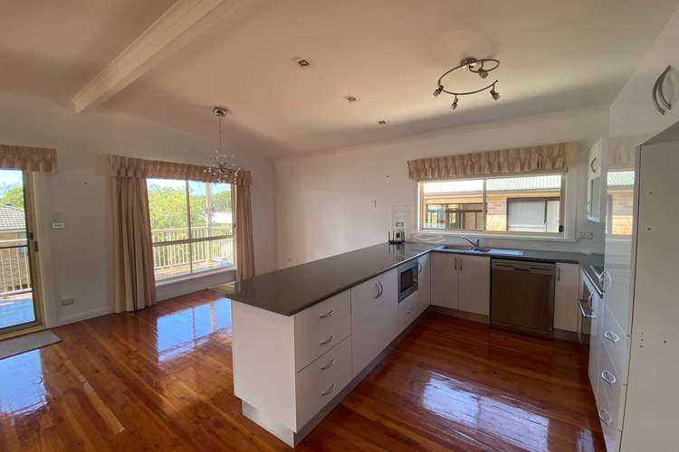 Second view of Homely house listing, 15a Queen Street, Balcolyn NSW 2264