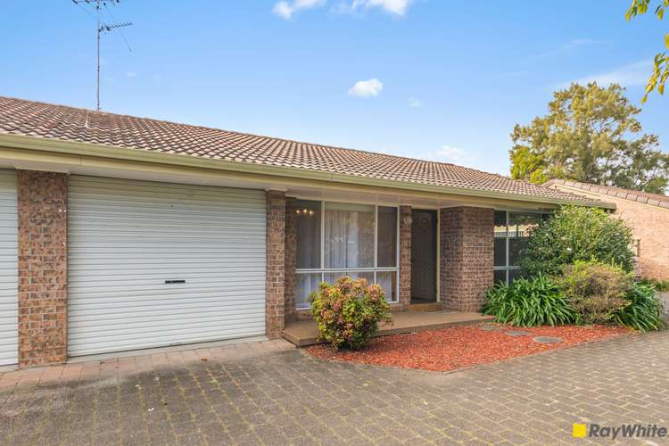 Main view of Homely villa listing, 4/29 Hopetoun Street, Woonona NSW 2517