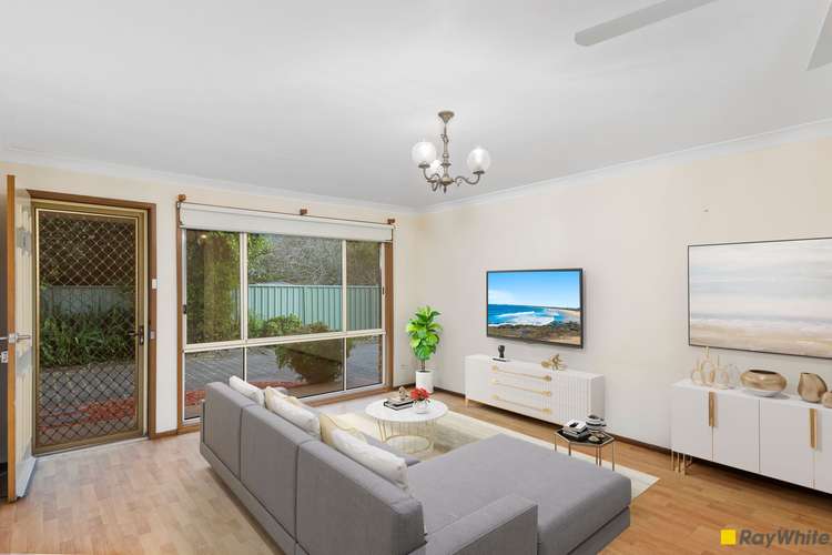 Second view of Homely villa listing, 4/29 Hopetoun Street, Woonona NSW 2517