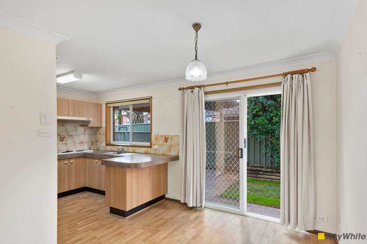 Fourth view of Homely villa listing, 4/29 Hopetoun Street, Woonona NSW 2517