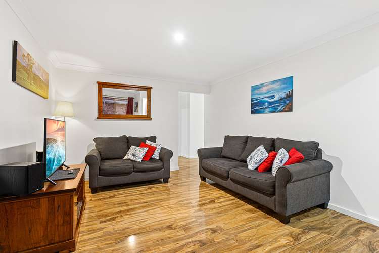 Third view of Homely townhouse listing, 2/10 Corella Close, Shellharbour NSW 2529