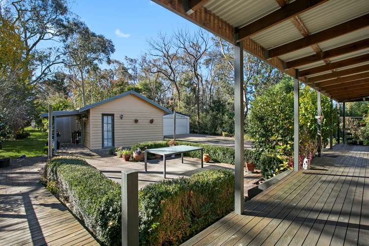 Second view of Homely house listing, 12 The Falls Road, Yerrinbool NSW 2575