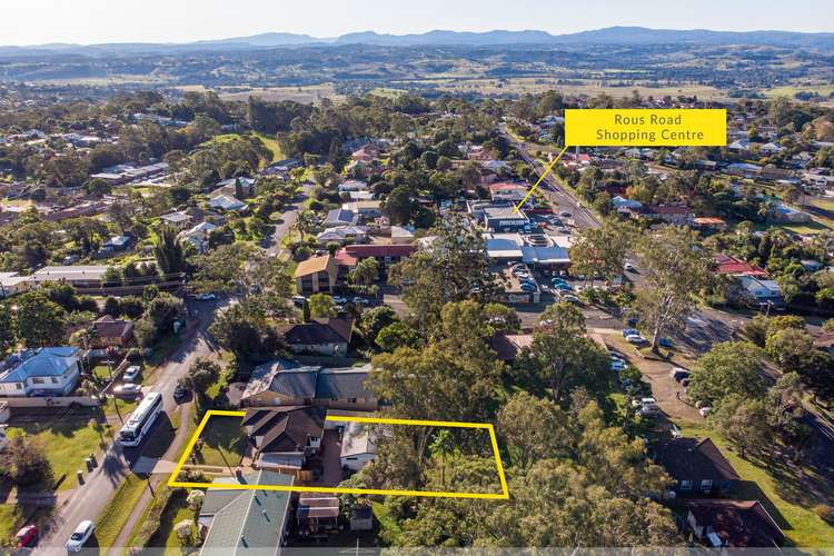 Main view of Homely house listing, 32 Fischer Street, Goonellabah NSW 2480