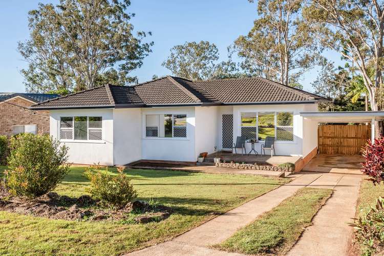 Second view of Homely house listing, 32 Fischer Street, Goonellabah NSW 2480