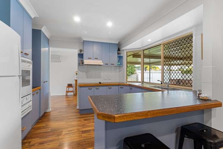 Second view of Homely house listing, 15 Borodin Court, Burpengary QLD 4505