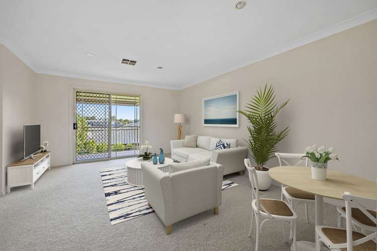 Second view of Homely villa listing, 7/11 Stonelea Court, Dural NSW 2158