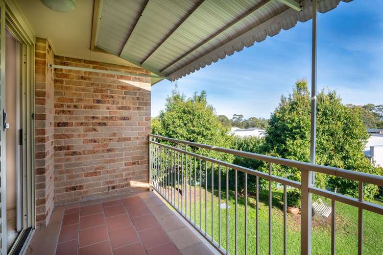 Sixth view of Homely villa listing, 7/11 Stonelea Court, Dural NSW 2158