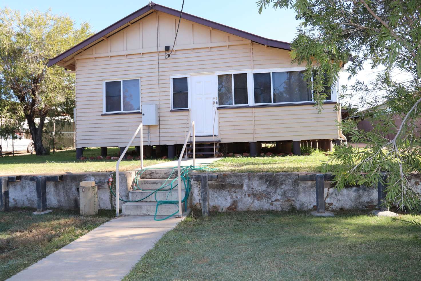 Main view of Homely house listing, 63 Parry Street, Charleville QLD 4470