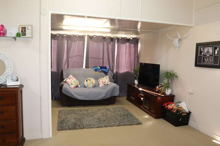 Sixth view of Homely house listing, 63 Parry Street, Charleville QLD 4470