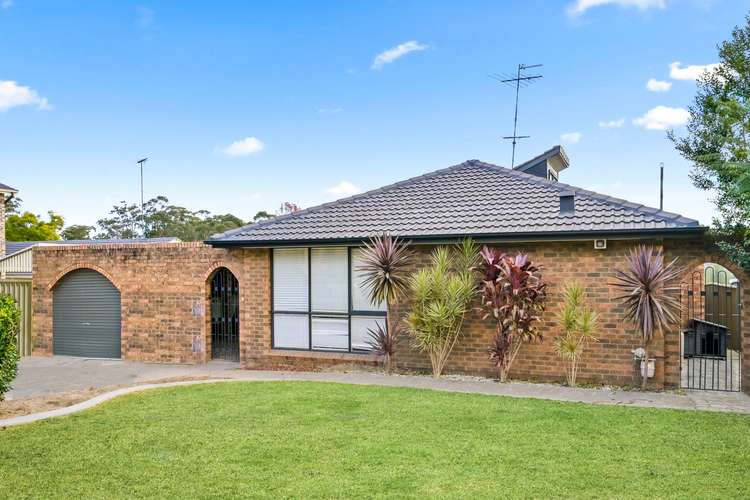 Main view of Homely house listing, 3 Macarthur Place, Ruse NSW 2560