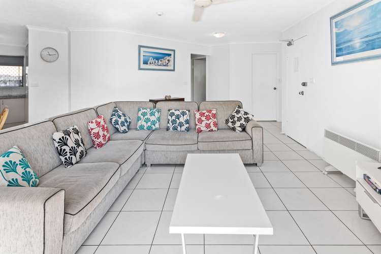 Third view of Homely unit listing, 16/36 Australia Avenue, Broadbeach QLD 4218