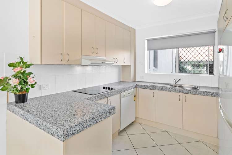 Fourth view of Homely unit listing, 16/36 Australia Avenue, Broadbeach QLD 4218
