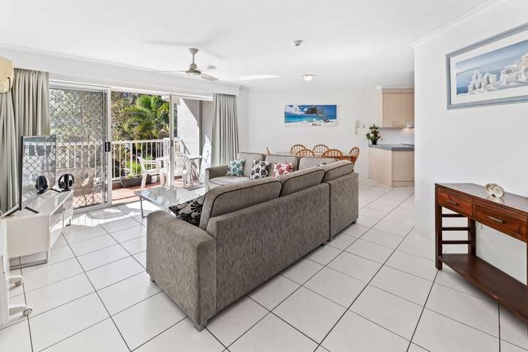 Fifth view of Homely unit listing, 16/36 Australia Avenue, Broadbeach QLD 4218