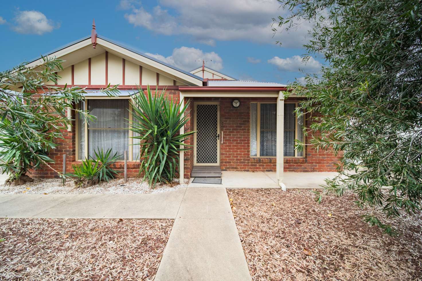 Main view of Homely house listing, 1/3 Julian Court, Epsom VIC 3551