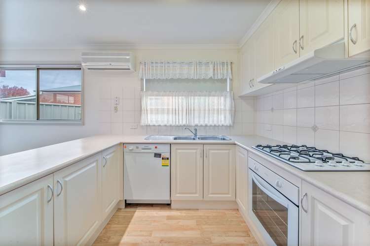Second view of Homely house listing, 1/3 Julian Court, Epsom VIC 3551