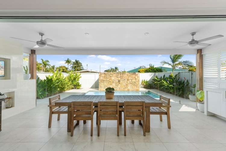 Fifth view of Homely house listing, 70 Albion Avenue, Miami QLD 4220